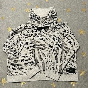 Calvin Klein Performance Sweatshirt SZ L